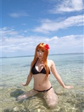 [Cosplay]Dead Or Alive Xtreme Beach Volleyball 1(42)